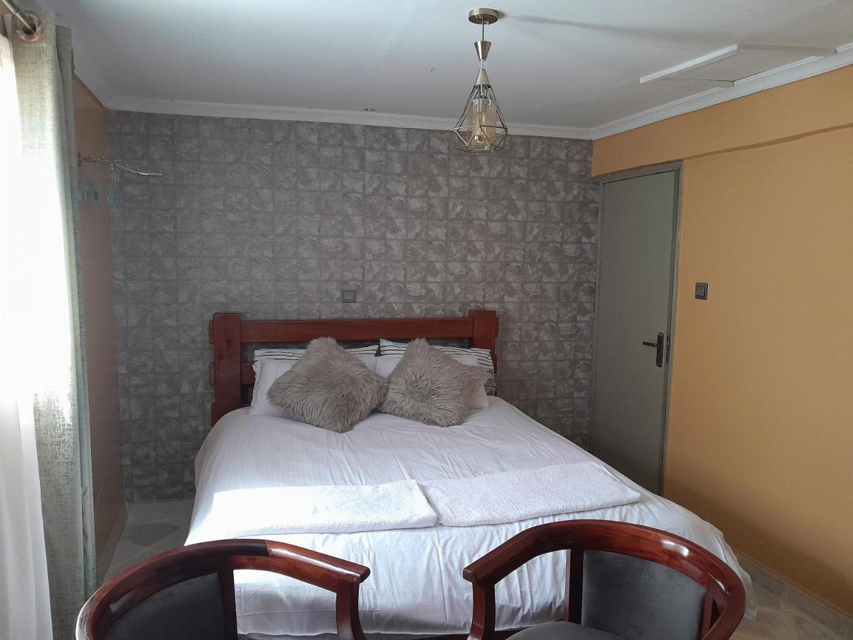 Sparkle Residency Apartamento *