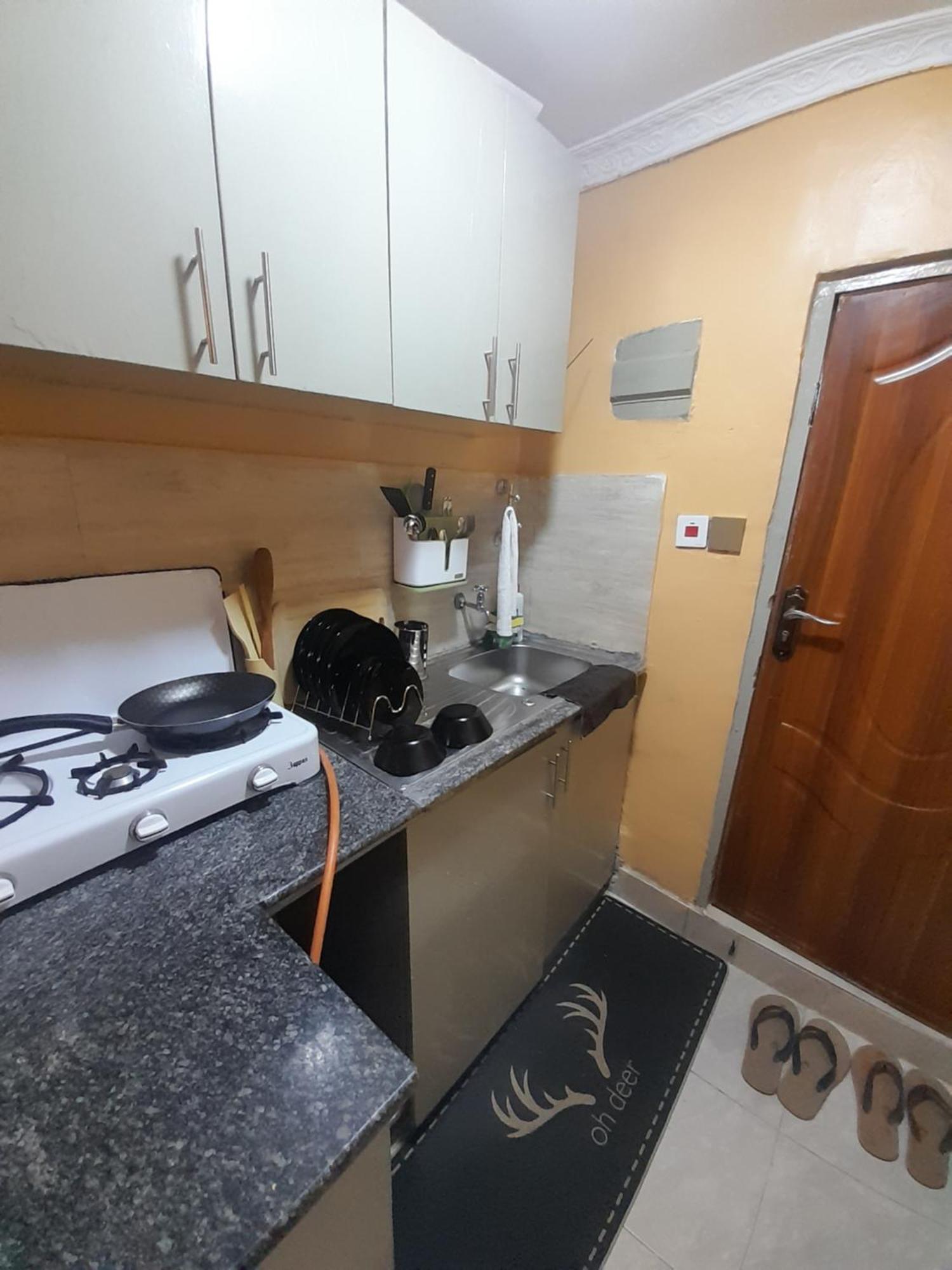 Appartamento Sparkle Residency *