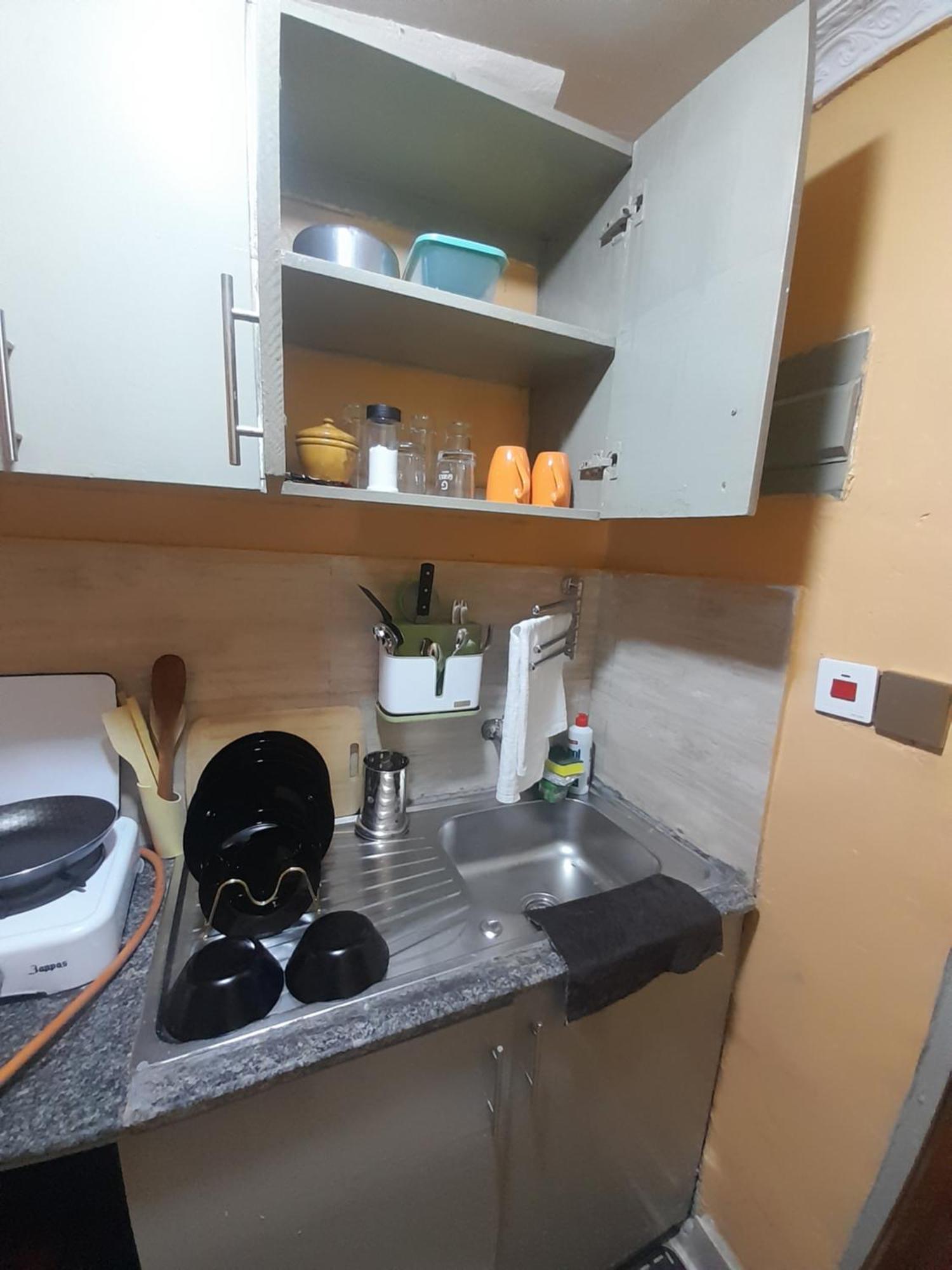 Apartamento Sparkle Residency Nairobi