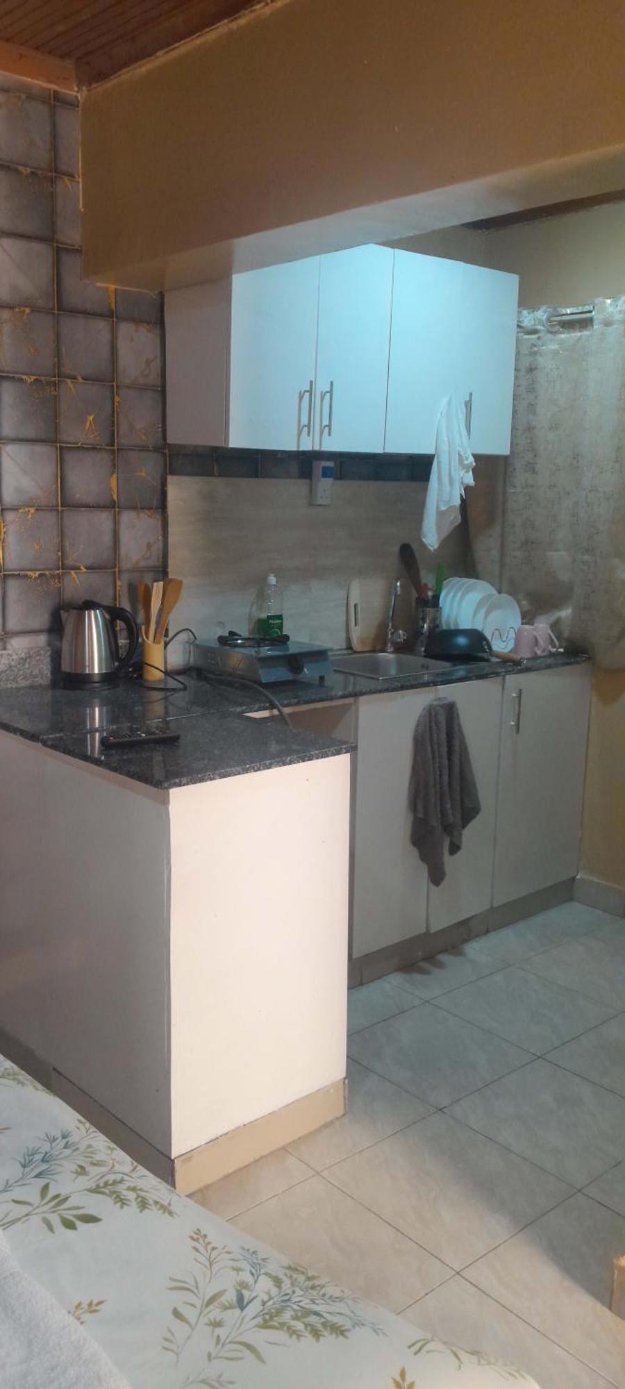 Appartamento Sparkle Residency Nairobi